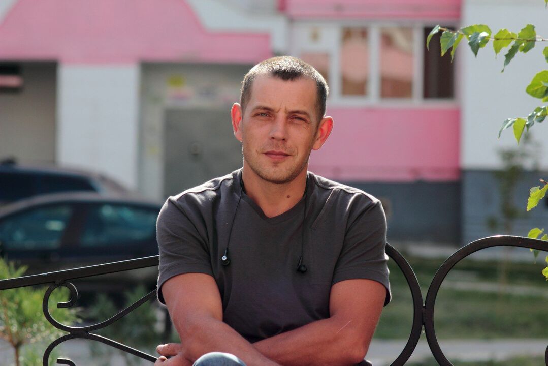ვასილიდან Xtrazex– ის გამოყენების გამოცდილება მარიუპოლიდან