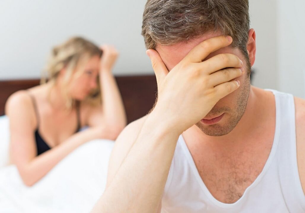 ცუდი პოტენციალის მქონე კაცს როგორ გავზარდოთ ის მწვანილებით